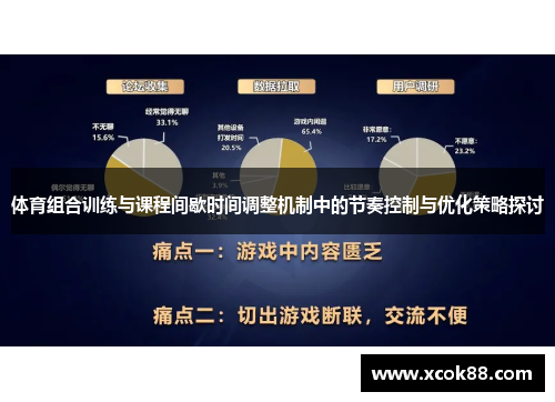 体育组合训练与课程间歇时间调整机制中的节奏控制与优化策略探讨